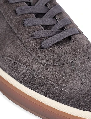 Кеди MIRATON - фото 4 - Miraton