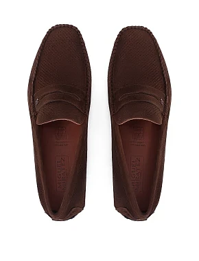 Мокасини Miguel Miratez - фото 3 - Miraton