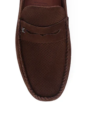 Мокасини Miguel Miratez - фото 4 - Miraton