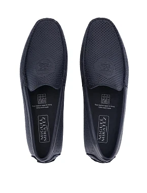 Мокасини Miguel Miratez - фото 3 - Miraton