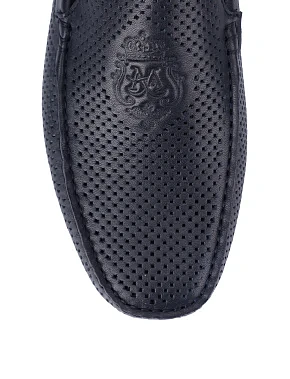 Мокасини Miguel Miratez - фото 4 - Miraton