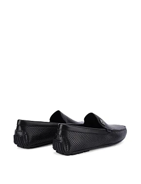 Мокасины Miguel Miratez - фото 2 - Miraton