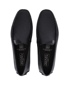 Мокасины Miguel Miratez - фото 3 - Miraton