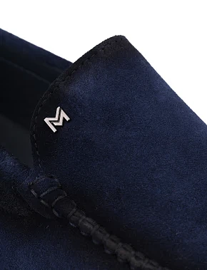 Мокасины Miguel Miratez - фото 4 - Miraton