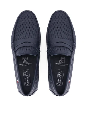 Мокасины Miguel Miratez - фото 3 - Miraton