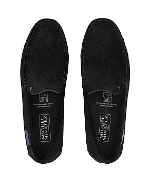 Мокасины Miguel Miratez - фото 3 - Miraton