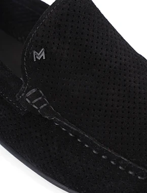 Мокасины Miguel Miratez - фото 4 - Miraton