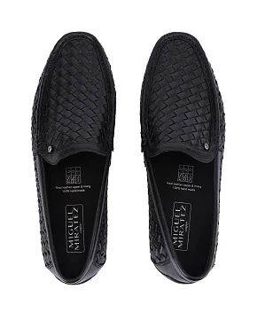 Мокасини Miguel Miratez - фото 3 - Miraton