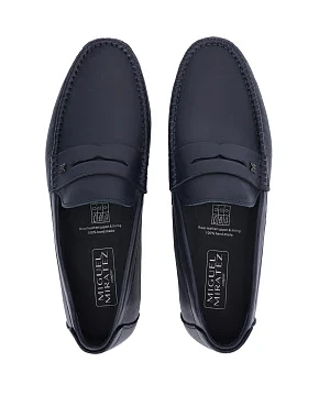 Мокасины Miguel Miratez - фото 3 - Miraton