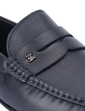 Мокасины Miguel Miratez - фото 4 - Miraton