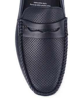 Мокасины Miguel Miratez - фото 4 - Miraton