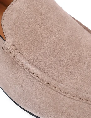 Мокасины Miguel Miratez - фото 4 - Miraton