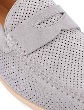 Мокасини Miguel Miratez - фото 4 - Miraton