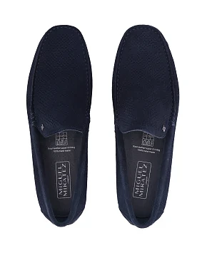 Мокасини Miguel Miratez - фото 3 - Miraton