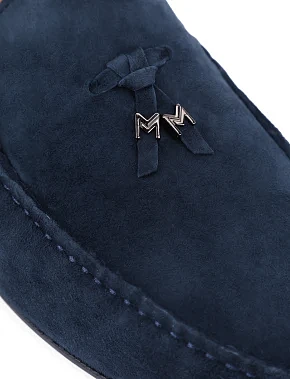 Мокасини Miguel Miratez - фото 4 - Miraton