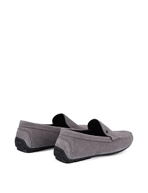 Мокасины Miguel Miratez - фото 2 - Miraton