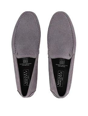 Мокасины Miguel Miratez - фото 3 - Miraton