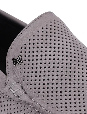 Мокасины Miguel Miratez - фото 4 - Miraton