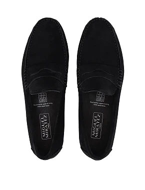 Мокасины Miguel Miratez - фото 3 - Miraton