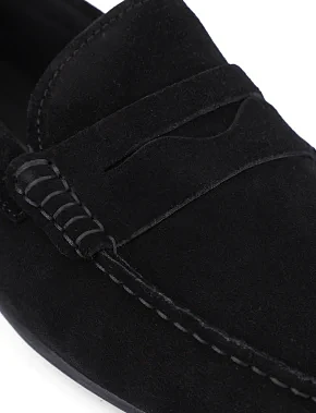 Мокасины Miguel Miratez - фото 4 - Miraton