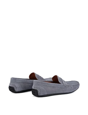 Мокасини Miguel Miratez - фото 2 - Miraton