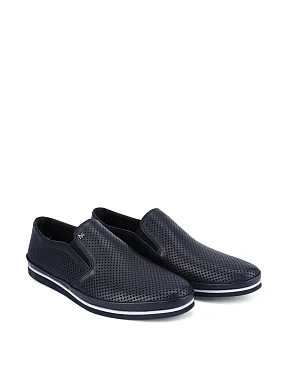 Слипоны Miguel Miratez - фото 1 - Miraton