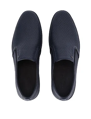 Слипоны Miguel Miratez - фото 3 - Miraton