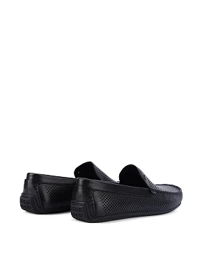 Мокасини Miguel Miratez - фото 2 - Miraton