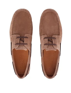 Мокасини Miguel Miratez - фото 3 - Miraton