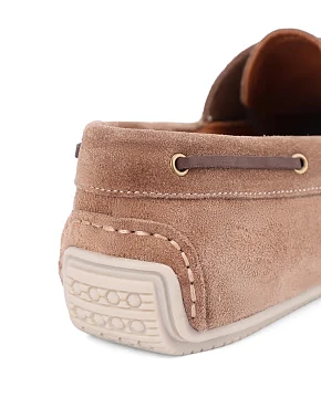 Мокасини Miguel Miratez - фото 4 - Miraton