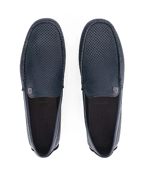 Мокасины Miguel Miratez - фото 3 - Miraton