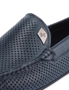 Мокасины Miguel Miratez - фото 4 - Miraton