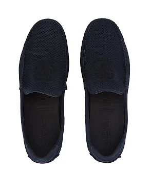 Мокасини Miguel Miratez - фото 3 - Miraton