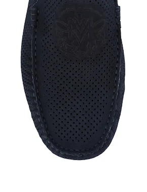 Мокасини Miguel Miratez - фото 4 - Miraton