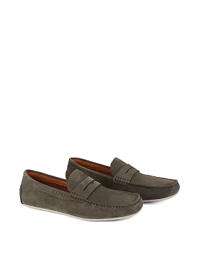 Мокасины Miguel Miratez - фото 1 - Miraton