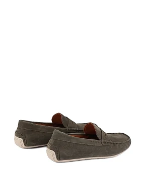 Мокасины Miguel Miratez - фото 2 - Miraton