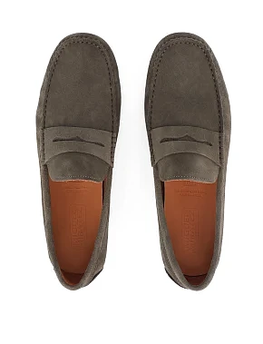 Мокасины Miguel Miratez - фото 3 - Miraton