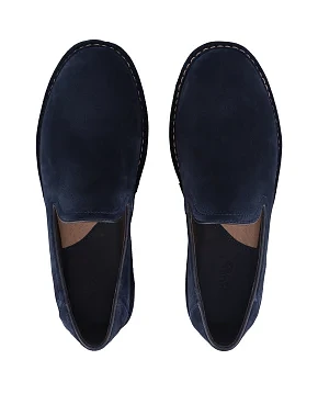 Слипоны Miguel Miratez - фото 3 - Miraton