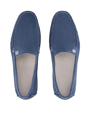 Мокасини Miguel Miratez - фото 3 - Miraton