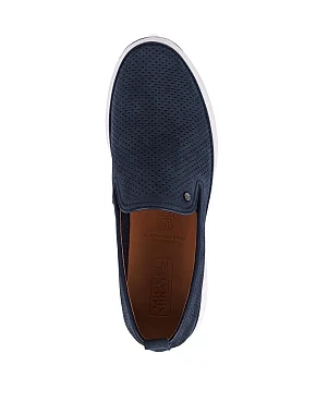 Слипоны Miguel Miratez - фото 4 - Miraton