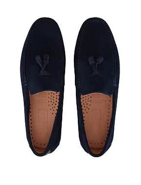 Мокасины Miguel Miratez - фото 3 - Miraton