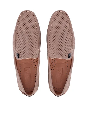 Мокасины Miguel Miratez - фото 2 - Miraton