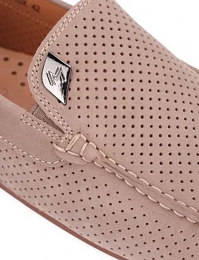 Мокасины Miguel Miratez - фото 4 - Miraton