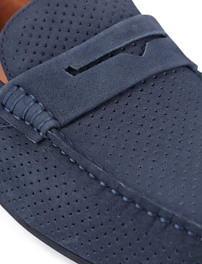 Мокасини Miguel Miratez - фото 4 - Miraton