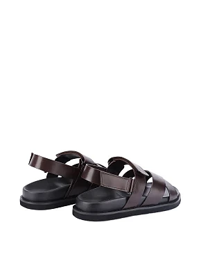 Сандалі Miguel Miratez - фото 2 - Miraton