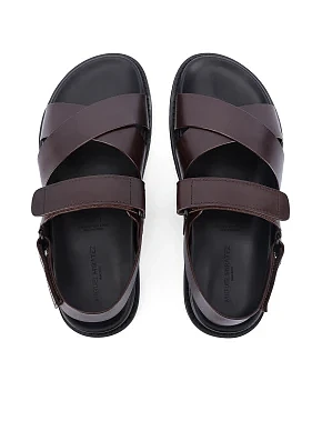 Сандалі Miguel Miratez - фото 3 - Miraton