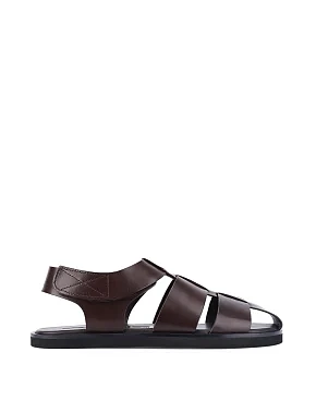 Сандалии Miguel Miratez - фото  - Miraton