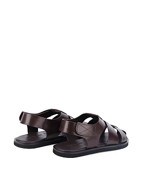 Сандалии Miguel Miratez - фото 2 - Miraton