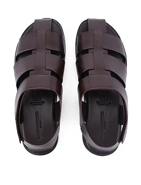 Сандалии Miguel Miratez - фото 3 - Miraton