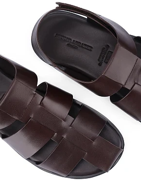 Сандалии Miguel Miratez - фото 4 - Miraton